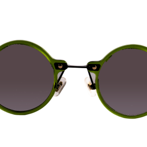 Ethereal Frames - Green