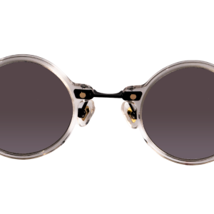 Ethereal Frames - Transparent Grey
