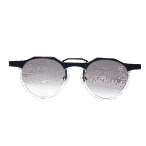 Velvet Frames - Black and Grey