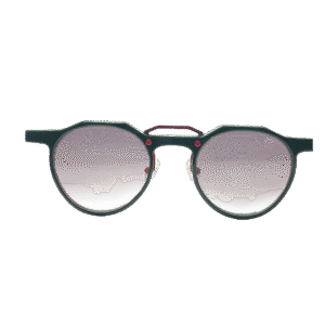 Velvet Frames - Dark Olive Green