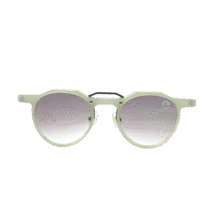 Velvet Frames - Light Blue