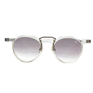 Velvet Frames - Tiger and Transparent