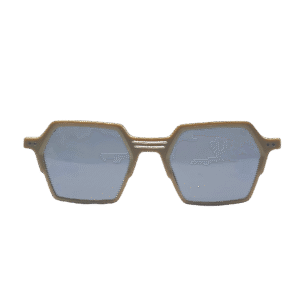 Prism Vision - Beige and Black