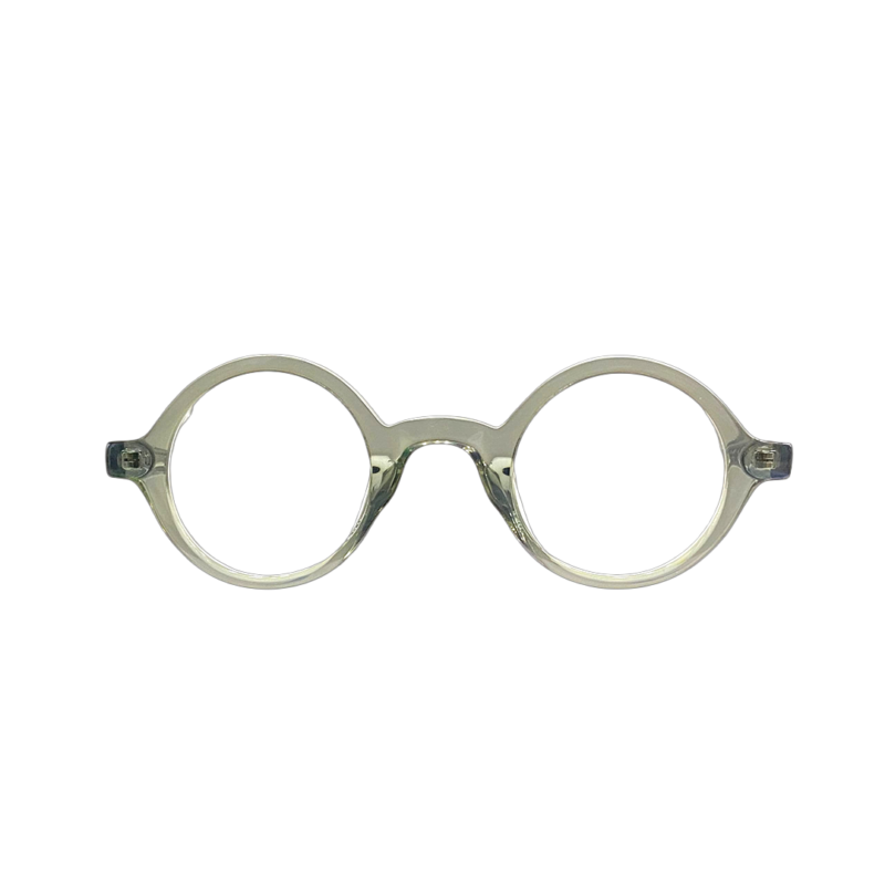 Color Vision - Grey