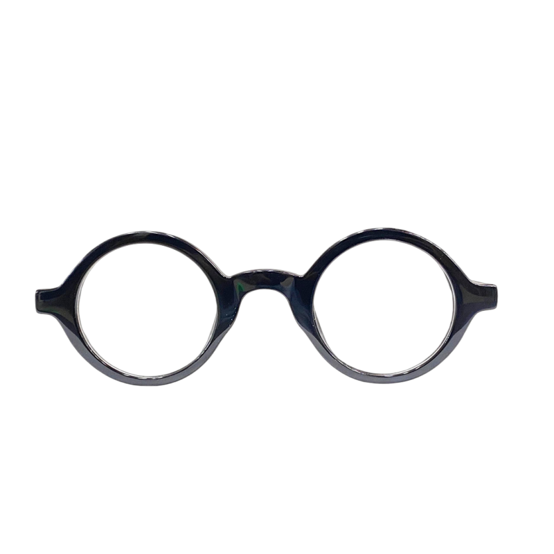 Color Vision - Black