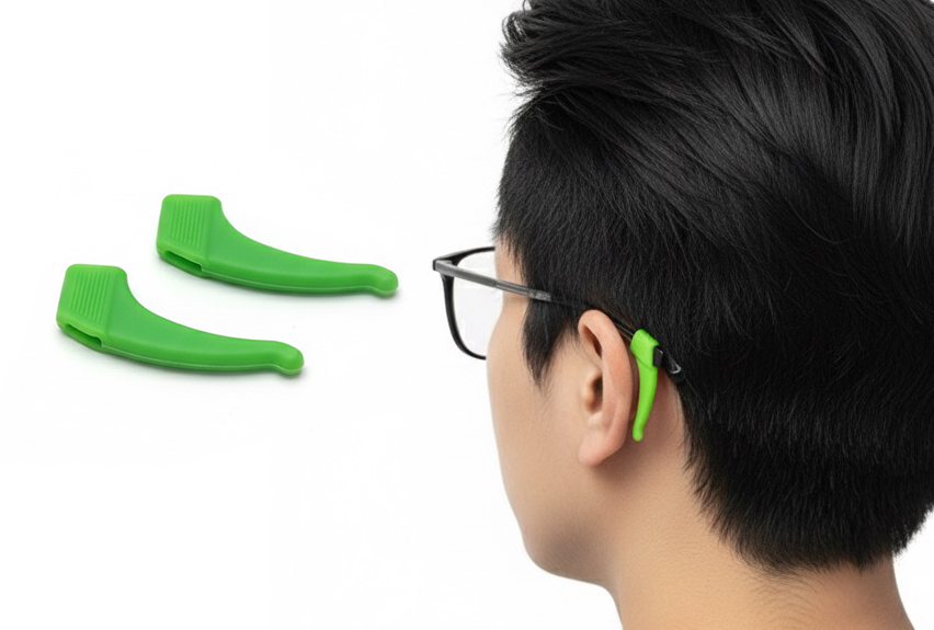 Ear Grips