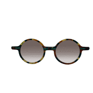 Iris Horizon - Light Tiger