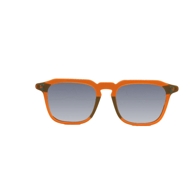Crystal Tints - Orange