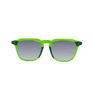 Crystal Tints - Phosphorous Green