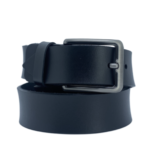 Premium Leather Belt B13 - 105 cm