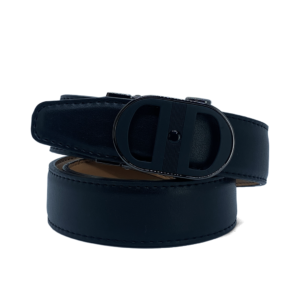 Premium Leather Belt B2 - 110 cm