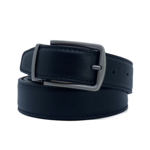 Premium Leather Belt B4 - 110 cm