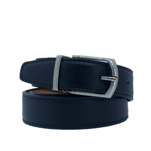 Premium Leather Belt B5 - 115 cm