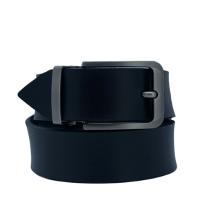 Premium Leather Belt B7 - 110 cm
