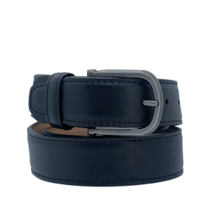 Premium Leather Belt B8 - 105 cm