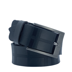 Premium Leather Belt B9 - 105 cm