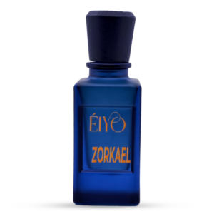 Zorkael Luxury Perfume - 60ml