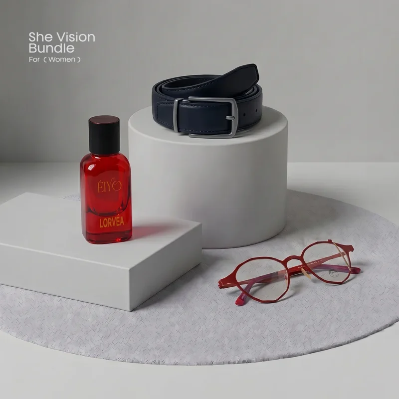 She Vision Bundle