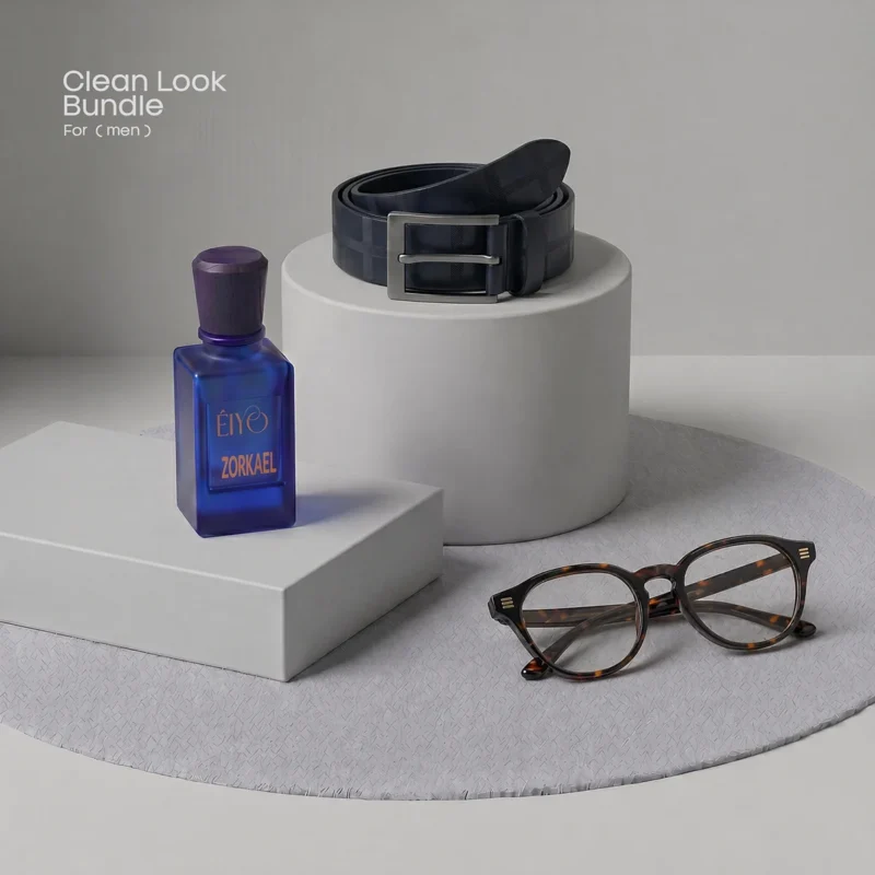 Clean Look Bundle